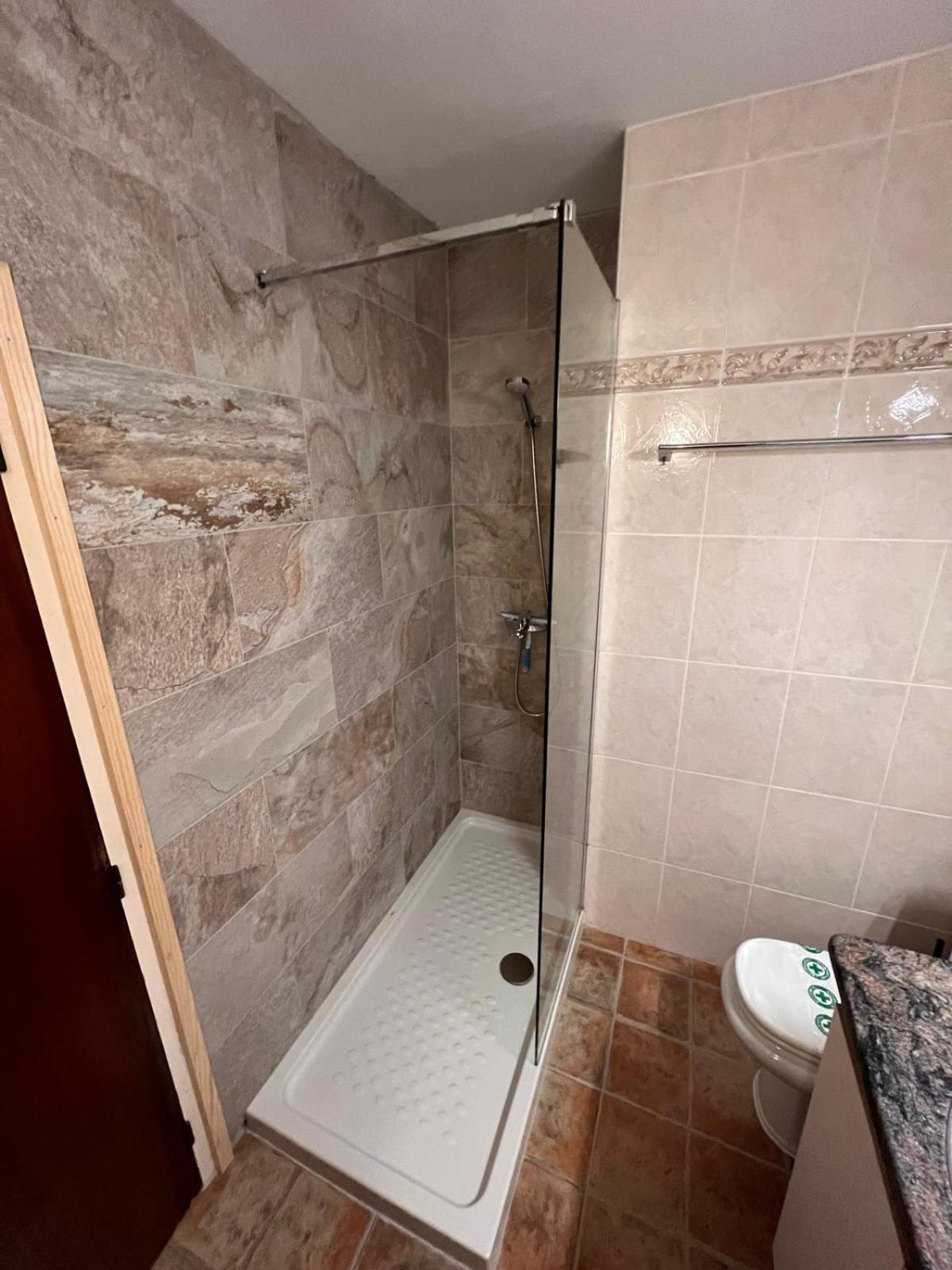 Ap Nurimar 1, Aire Acondicionado Free Apartment L' Escala Екстериор снимка