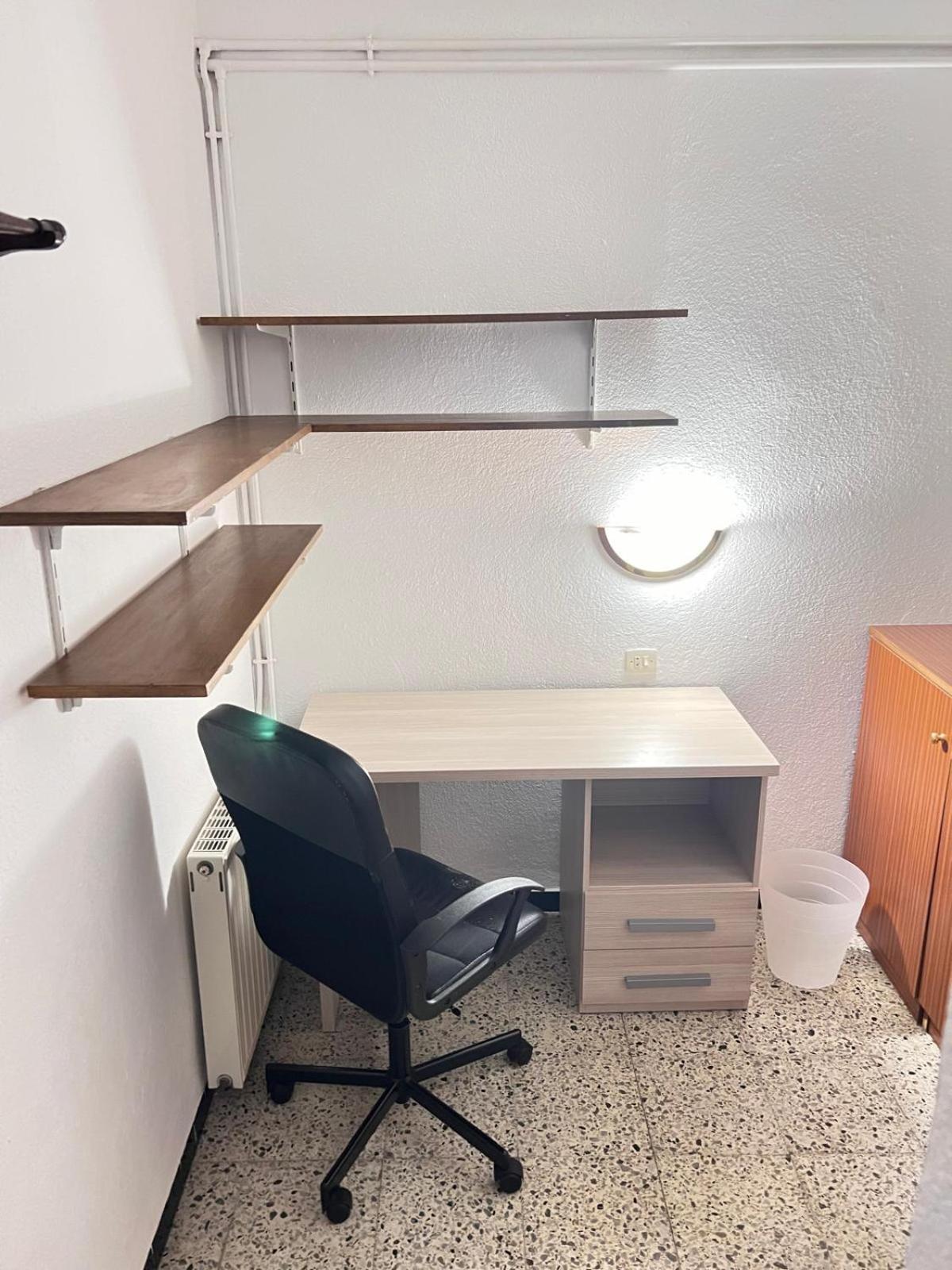Ap Nurimar 1, Aire Acondicionado Free Apartment L' Escala Екстериор снимка